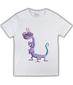 Прикольные футболки: Рэндалл Боггс